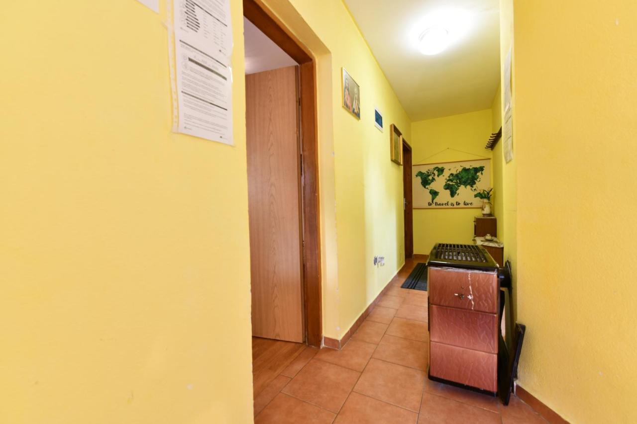 Apartments Matovina Saborsko Dış mekan fotoğraf