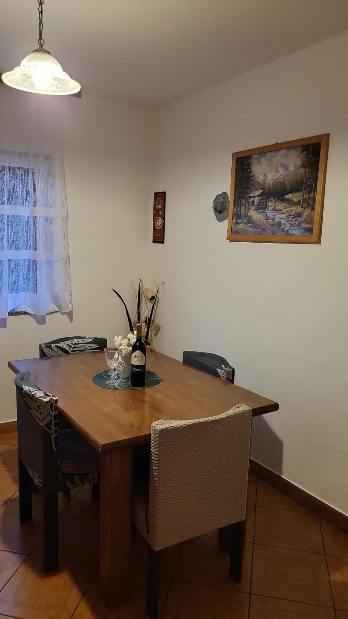 Apartments Matovina Saborsko Dış mekan fotoğraf